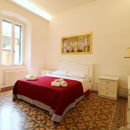 Park Suite מטרה מראה חיצוני תמונה