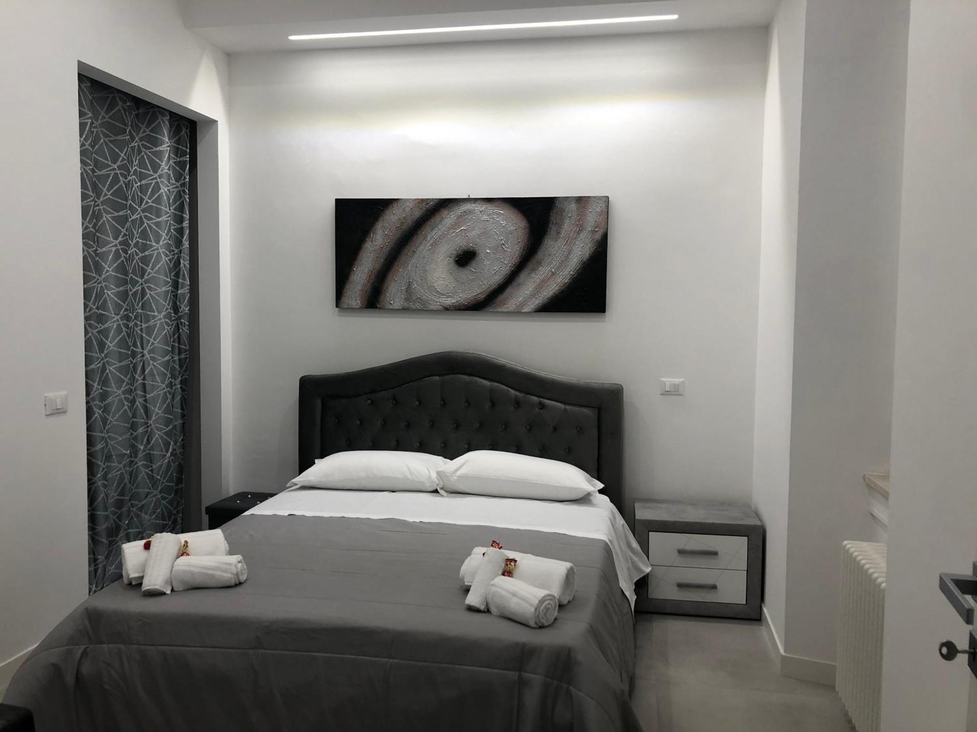 Park Suite מטרה מראה חיצוני תמונה