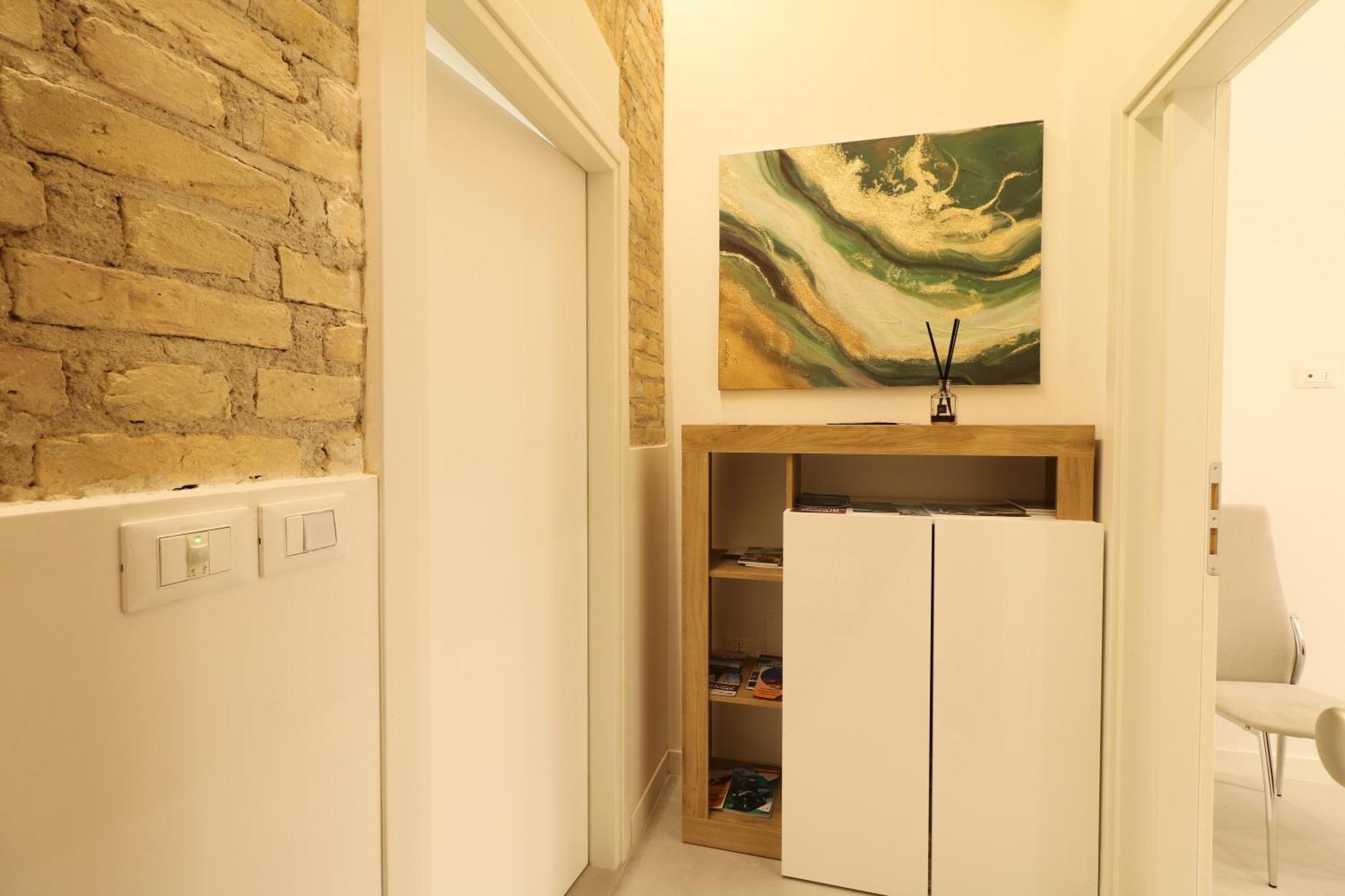Park Suite מטרה מראה חיצוני תמונה
