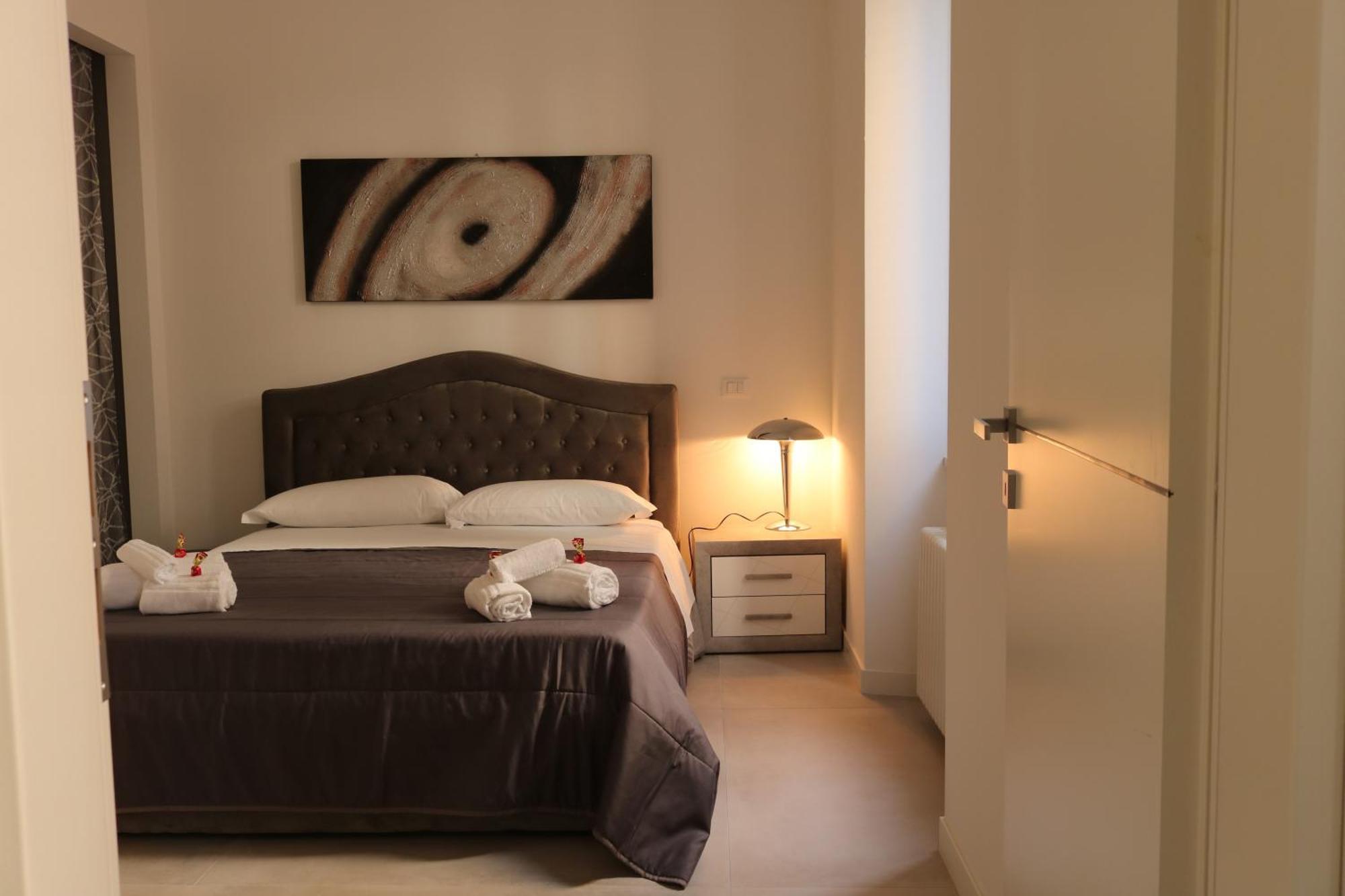 Park Suite מטרה מראה חיצוני תמונה